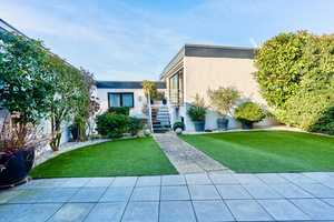 Atrium Bungalow mit Garage * Fernwärme * 2 Bäder – Köln – Vorschaubild 5