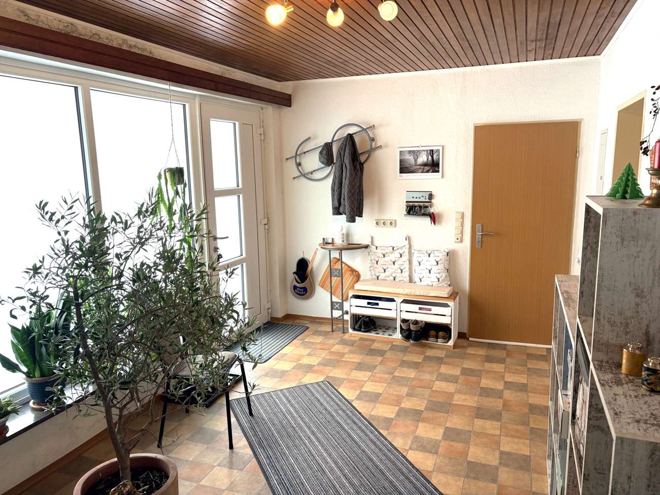 Immobilie in Marktleugast - Ein Haus – alle Freiheiten: Modernisiertes Wohndomizil für Familien oder Mehrgenerationen - Bild 7