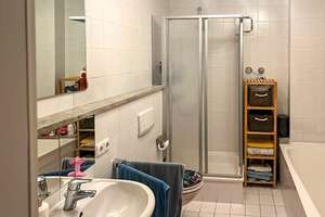 4-Zimmer-Wohnung mit eigenem Garten und TG-Stellplatz – Die vollständige Adresse der Immobilie erhältst du vom Anbieter., 83543 Rott am Inn – Vorschaubild 10