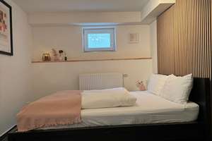 Exklusiver Reihenbungalow mit Garten in Topplage – Die vollständige Adresse der Immobilie erhältst du vom Anbieter., 97082 Steinbachtal, Würzburg – Vorschaubild 9