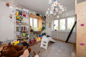 Mehrfamilienhaus im Inneren Westen mit Vorbescheid für einen zusätzlichen Neubau – 93049 Westenviertel, Regensburg – Vorschaubild 12
