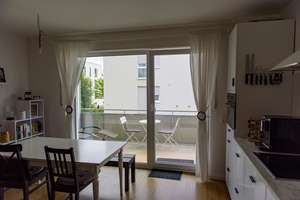 NEU 1-ZIMMER-WOHNUNG ! SCHLAGEN SIE ZU ! BRANDLBERG – Karoline-Ammer-Straße 39, 93055 Brandlberg-Keilberg, Regensburg – Vorschaubild 3