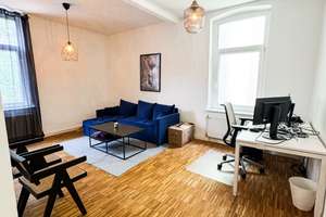 Attraktive 2-Zimmer-Wohnung in Hannover Linden-Limmer – hell, gut geschnitten & zentral gelegen – Die vollständige Adresse der Immobilie erhältst du vom Anbieter., 30449 Linden-Süd, Hannover – Vorschaubild 5