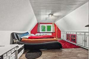 Idyllisches, energieeffizientes und modernisiertes Einfamilienhaus in Alleinlage – Klixbüll – Die vollständige Adresse der Immobilie erhältst du vom Anbieter., 25899 Klixbüll – Vorschaubild 12