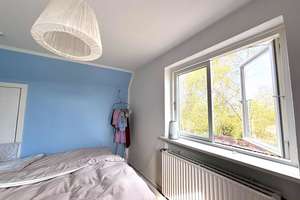 Raum für Träume – modernisiertes Wohnhaus mit Tierhaltung und Bauoption – Die vollständige Adresse der Immobilie erhältst du vom Anbieter., 23758 Oldenburg in Holstein – Vorschaubild 17