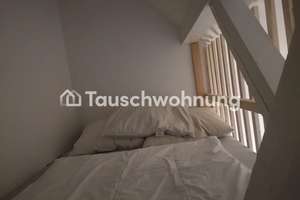 Tauschwohnung: Lichtdurchflutete Dachgeschoss Maisonette Wohnung – Die vollständige Adresse der Immobilie erhältst du vom Anbieter., 20144 Rotherbaum, Hamburg – Vorschaubild 18