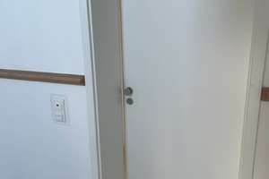 *Provisionsfrei* Helle kernsanierte 2 Zimmer Wohnung WI-City mit Balkon! – Die vollständige Adresse der Immobilie erhältst du vom Anbieter., 65183 Westend / Bleichstraße, Wiesbaden – Vorschaubild 6