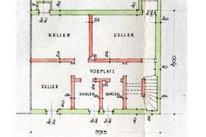 Eppelheim, Hebelstr.4: 1-FH, Garten, sanierungsbedürftig, FREI keine K-Prov – Rhein-Neckar-Kreis – Vorschaubild 19