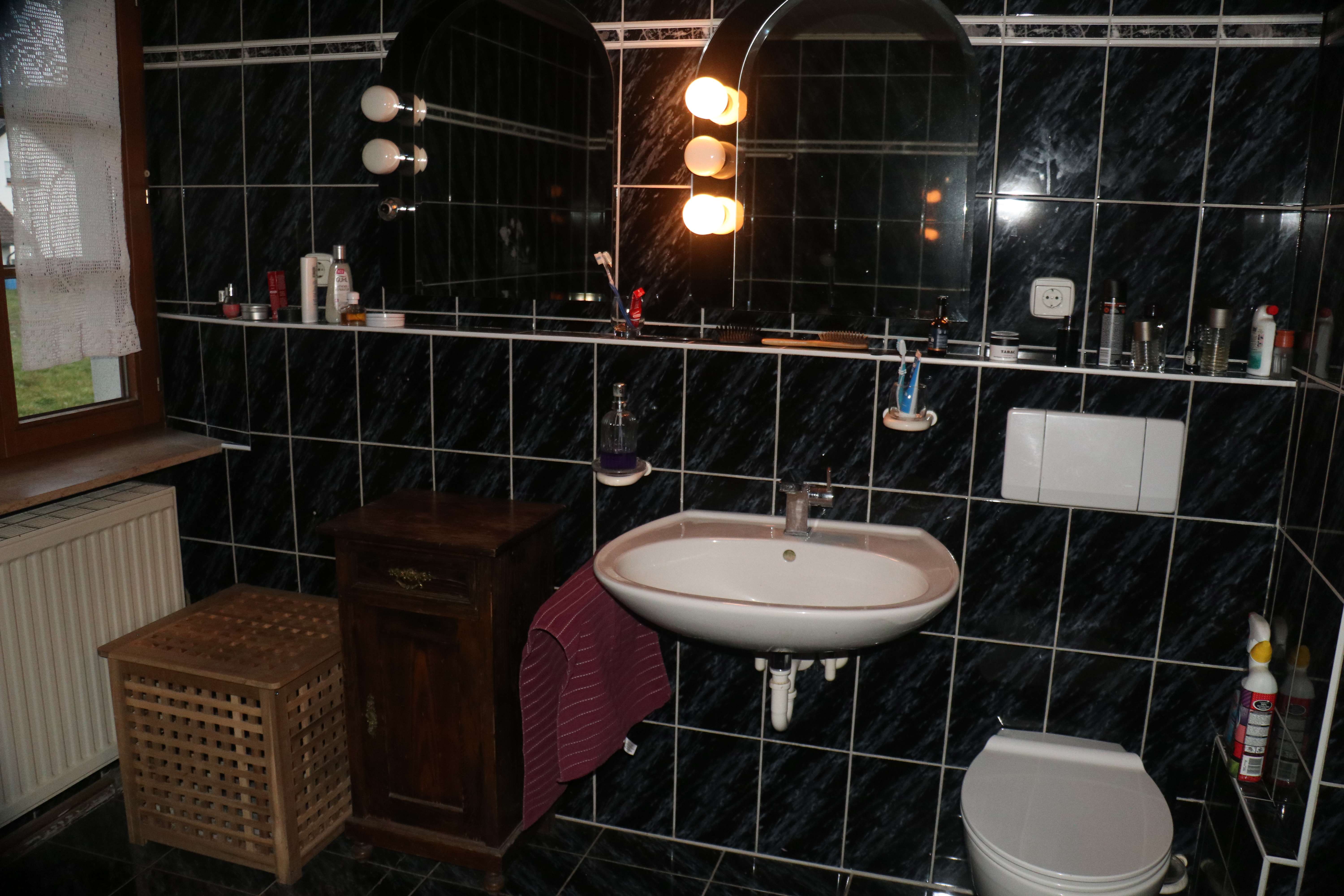 Immobilie in Dautmergen - ganz viel Platz - Bauernhaus, Scheune, Werkstatt und viel mehr - Bild 7