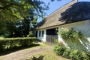Historische Quer-Büdnerei – Denkmalgeschütztes Reetdachhaus mit großzügigem Grundstück...!!! – Groten Enn 13, 18109 Groß Klein, Rostock – Vorschaubild 6