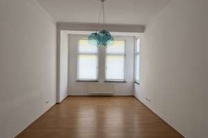 Düsseltal - 2 Raum Altbau Wohnung mit hohen Decken und Balkon – Ahnfeldstraße 83, 40239 Düsseltal, Düsseldorf – Vorschaubild 5