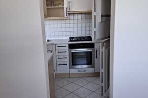 Ansprechende 2 Zimmer Wohnung mit Dachterasse – Karl-Theodor-Straße 38, 42119 Wuppertal – Vorschaubild 8