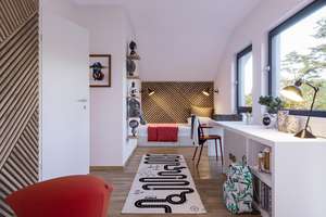 Traumhaus auf großem Grundstück – Unser Angebot für Ihre Zukunft – Die vollständige Adresse der Immobilie erhältst du vom Anbieter., 44309 Brackel (Ortsteil), Dortmund – Vorschaubild 2