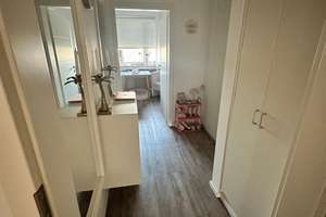 1-Zimmer Wohnung 1. OG mit 35 Quadratmetern in Mönchengladbach – Die vollständige Adresse der Immobilie erhältst du vom Anbieter., 41066 Bettrath-Hoven, Mönchengladbach – Vorschaubild 2