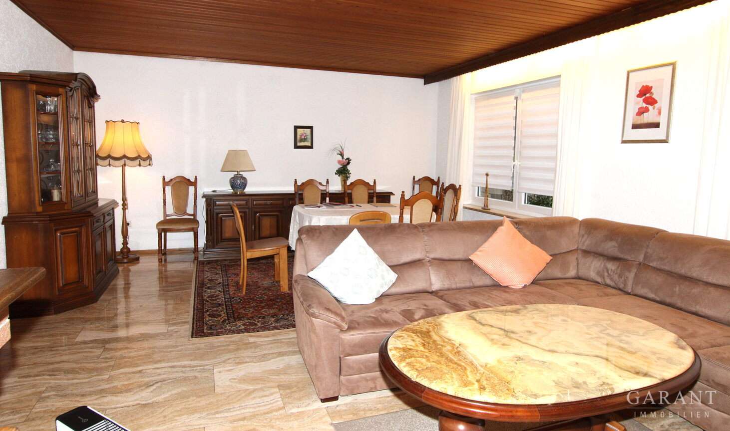 Immobilie in Rodalben - Großzügiges Mehrgenerationenhaus mit schönem Garten und Ausbaureserve im Speicher - Bild 4