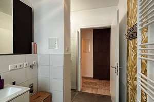 Attraktive 3-Zimmer-Wohnung in Löbtau – Die vollständige Adresse der Immobilie erhältst du vom Anbieter., 1159 Löbtau-Nord, Dresden – Vorschaubild 11