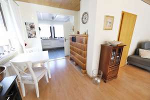 == Eigenheim mit Garten für die Familie - Schöne DHH in Bielefeld-Stieghorst == – 33605 Stieghorst, Bielefeld – Vorschaubild 8