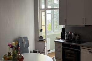 Zuhause mit 3 Zimmern/und oder WG – Ahlmannstrasse 24, 24118 Ravensberg, Kiel – Vorschaubild 8