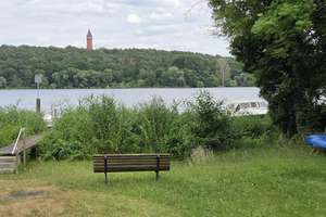 Rarität für Wassersport- und Naturfreunde in Gatow - Wohnen mit direktem Wasserzugang zur Havel – Die vollständige Adresse der Immobilie erhältst du vom Anbieter., 14089 Gatow, Berlin – Vorschaubild 1