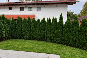 MODERNES  FAMILIENHAUS IM GRÜNEN – 83052 Bruckmühl – Vorschaubild 3
