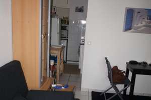 Leckerbissen! Toprenoviertes Studentenappartement am Zülpi.... – Moselstraße 54, 50674 Neustadt/Süd, Köln – Vorschaubild 6