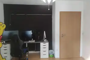 Junges Zweifamilienhaus auf einem 201 m2 Grundstück in ruhiger Wohnlage von Rommerskirchen – Neuss (Rhein-Kreis) – Vorschaubild 9