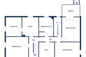 Traumhaftes Einfamilienhaus in ruhiger Lage - Ihr neues Zuhause erwartet Sie! – Die vollständige Adresse der Immobilie erhältst du vom Anbieter., 54429 Schillingen – Vorschaubild 24