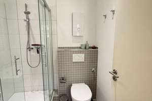Top ausgestattet und voll möbliertes Apartment im Herzen von Köln Deutz – Die vollständige Adresse der Immobilie erhältst du vom Anbieter., 50679 Deutz, Köln – Vorschaubild 5