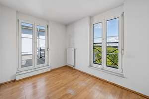 Drei Zimmer. Drei Außenbereiche. Ganz oben. - Besonderes Wohnen am Riedberg - sofort verfügbar – 60438 Kalbach-Riedberg, Frankfurt am Main – Vorschaubild 14