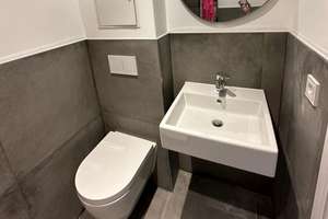 Top saniertes Apartment, voll möbliert in LU-Süd – Die vollständige Adresse der Immobilie erhältst du vom Anbieter., 67061 Süd, Ludwigshafen am Rhein – Vorschaubild 5