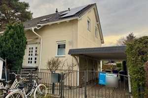 Großes gepflegtes Einfamilienhaus mit PV-Anlage – Berlin – Vorschaubild 19