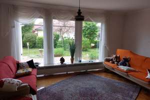 Viel Platz für den Alltag: Erdgeschoss mit Garten in Einfamilienhaus in Sigmaringendorf – Die vollständige Adresse der Immobilie erhältst du vom Anbieter., 72517 Sigmaringendorf – Vorschaubild 11