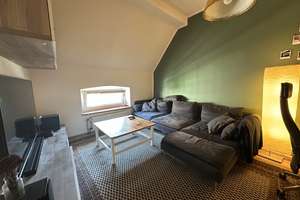Großzügige Terrassenwohunng in zentraler Lage – 40227 Oberbilk, Düsseldorf – Vorschaubild 5