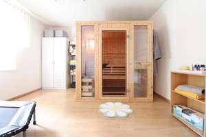 Großzügig leben: Modernisiertes Haus mit Wellness und Pool! – 39122 Beyendorf-Sohlen, Magdeburg – Vorschaubild 17