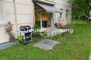 Tauschwohnung: Gartenwohnung: 4 Zimmer, kernsaniert 2021, Garage, 2 Bäder – Schwanseestraße 64, 81549 Obergiesing, München – Vorschaubild 3