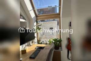 Tauschwohnung: Ruhige Maisonettewohnung in Lindenthal – Die vollständige Adresse der Immobilie erhältst du vom Anbieter., 50931 Lindenthal (Ortsteil), Köln – Vorschaubild 8