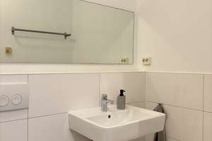 Kapitalanlage oder Eigennutz: 
Helle Wohnung mit zwei Balkonen - leerstehend – Die vollständige Adresse der Immobilie erhältst du vom Anbieter., 64293 Darmstadt-Nord, Darmstadt – Vorschaubild 4