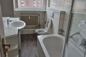3-Zi.-Wohnung in Salzgitter Krähenriede Kranichdamm ca. 66qm – Kranichdamm 38, 38226 Lebenstedt, Salzgitter – Vorschaubild 6