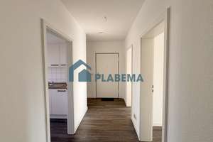 Lindenberg 4 Zimmer - Wohnung, Balkon, wird frisch renoviert, neue EBK und Stellplatz möglich – Die vollständige Adresse der Immobilie erhältst du vom Anbieter., 17033 Lindenbergviertel, Neubrandenburg – Vorschaubild 11