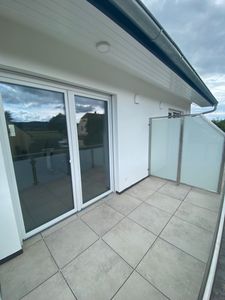 Traumhafte 4-Zimmer-Maisonette mit Balkon und Blick aufs Kaiser-Wilhelm-Denkmal“