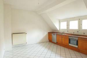 Exklusiv+großzügig : 3,5-Zimmer-Maisonette-Wohnung, Balkon+Terrasse - Villenviertel Zoo, Wuppertal – Die vollständige Adresse der Immobilie erhältst du vom Anbieter., 42117 Elberfeld West, Wuppertal – Vorschaubild 9