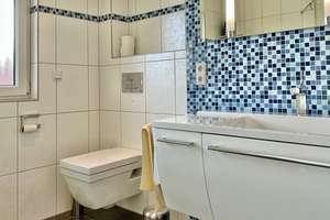Über den Dächern -  Penthouse mit großer Dachterrasse im Göttinger Ostviertel – Die vollständige Adresse der Immobilie erhältst du vom Anbieter., 37085 Geismar, Göttingen – Vorschaubild 6