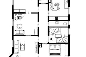 Charmante Stadtvilla mit drei großen Wohnungen – Die vollständige Adresse der Immobilie erhältst du vom Anbieter., 72762 Reutlingen-Mitte, Reutlingen – Vorschaubild 22