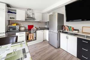 Modernisiertes Einfamilienhaus mit flexibler Aufteilung, viel Platz und großem Garten – Die vollständige Adresse der Immobilie erhältst du vom Anbieter., 27578 Leherheide, Bremerhaven – Vorschaubild 17