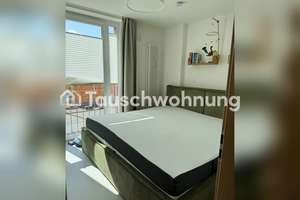 Tauschwohnung: 3,5 zimmer mit garten auf der schanze – Max-Brauer-Allee 233, 22769 Altona-Nord, Hamburg – Vorschaubild 7