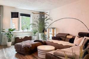 Kapitalanlage mit sofortigen Mieteinnahmen in Linden-Süd – Die vollständige Adresse der Immobilie erhältst du vom Anbieter., 30449 Linden-Süd, Hannover – Vorschaubild 3