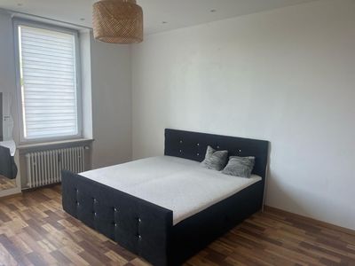 WG-Wohnung - 1 Zimmer mit gehobener Innenausstattung