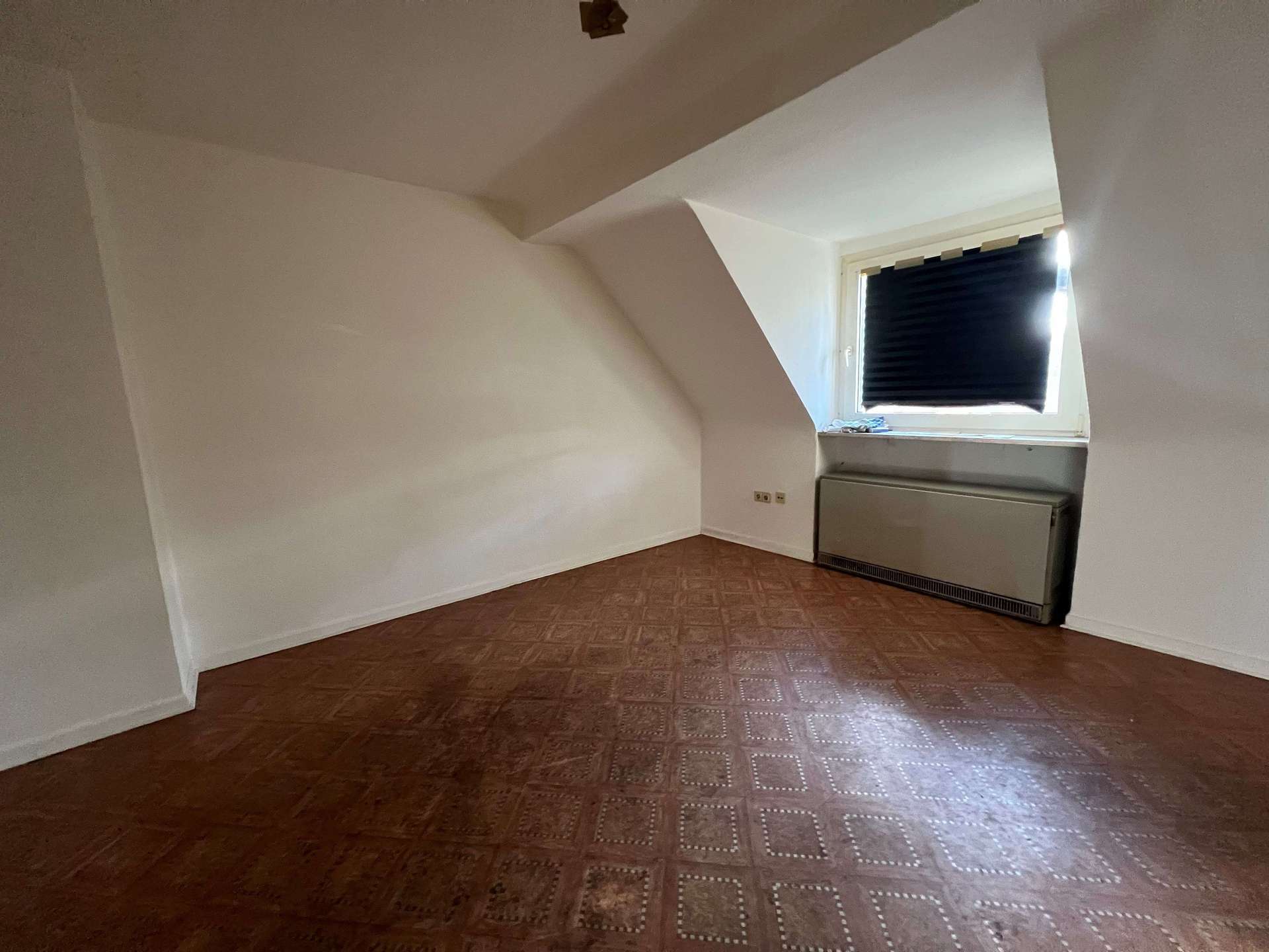 Immobilie in Essen - Vermietete 1-Zimmer Wohnung in Essen-Ostviertel - Bild 1