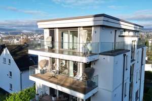 Wohnen über der Stadt - Penthouse mit unvergesslichem Blick – Die vollständige Adresse der Immobilie erhältst du vom Anbieter., 65189 Nordost, Wiesbaden – Vorschaubild 7