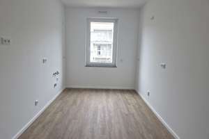 Exklusive Neubau-Mietwohnung in List / Vahrenwald - 4 Zimmer Wohnung mit 2 Loggien – Die vollständige Adresse der Immobilie erhältst du vom Anbieter., 30163 Vahrenwald, Hannover – Vorschaubild 9